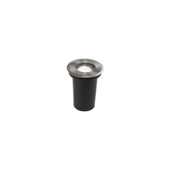 Najazdówka Nowodvorski 9554 inox