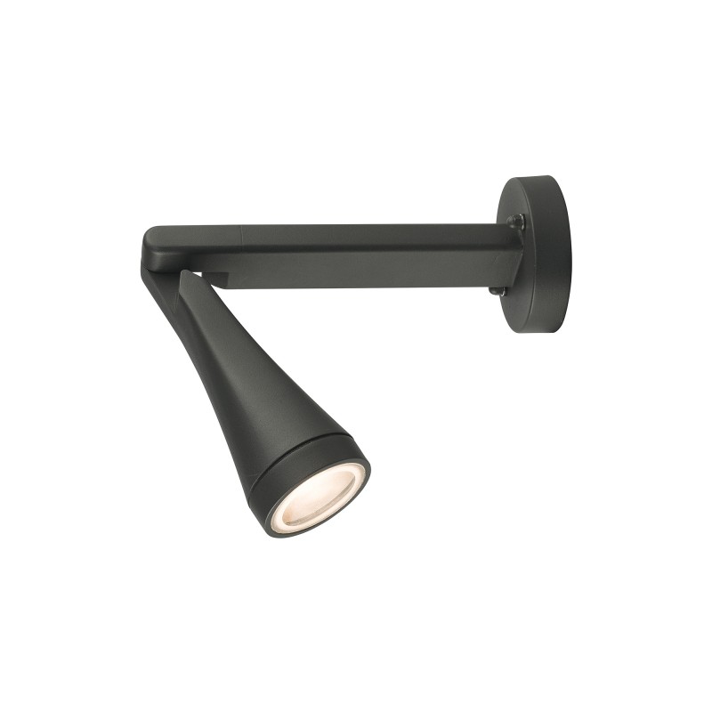 Kinkiet Nowodvorski 9562 graphite