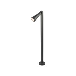 Lampa stojąca Nowodvorski 9563 graphite