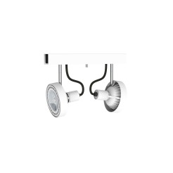 Spot/reflektorek Nowodvorski White 9602