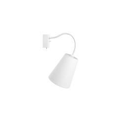 Kinkiet Nowodvorski white 9764