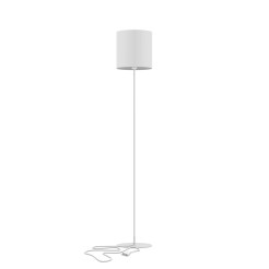 Abażur Nowodvorski A WHITE 8343