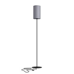 Abażur Nowodvorski C GREY/Z 8335