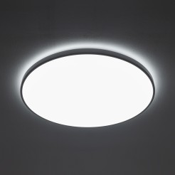 Plafon Nowodvorski ROUND LED 8188 WHITE 64W 4000K IP44
