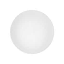 Plafon Nowodvorski ROUND LED 8188 WHITE 64W 4000K IP44