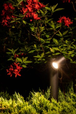 Lampa stojąca Nowodvorski 8158