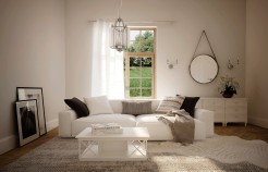 Lampa wisząca Nowodvorski 8152