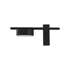 Kinkiet Nowodvorski BLACK 8265
