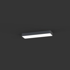 CEILING LED 60X20 7526