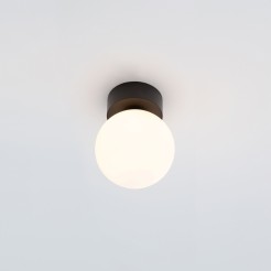 S BLACK 10302
