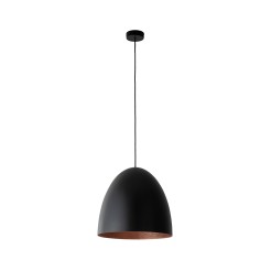 Black/Copper M 10318