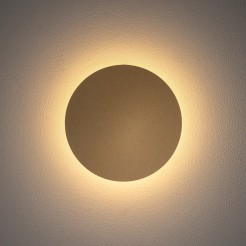GOLD LED S 10317