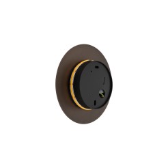 CHOCOLATE LED S 10315