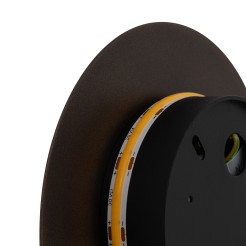 CHOCOLATE LED S 10315