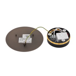 CHOCOLATE LED S 10315