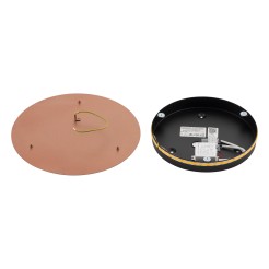 COPPER LED M 10347