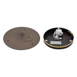 CHOCOLATE LED M 10352