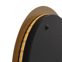 GOLD LED L 10351