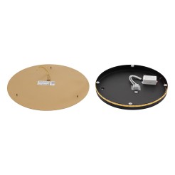 GOLD LED L 10351