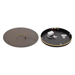 CHOCOLATE LED L 10353