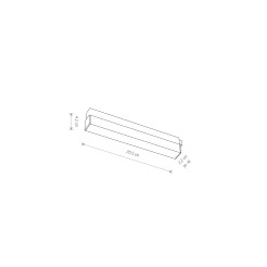 9W 4000K 10651