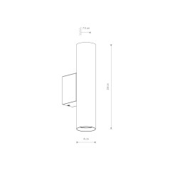 WALL M 10752