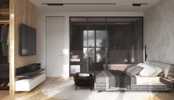 WALL XL 10759