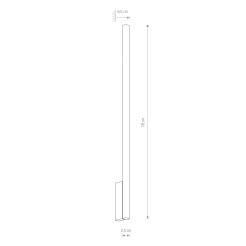 WALL XL 10832