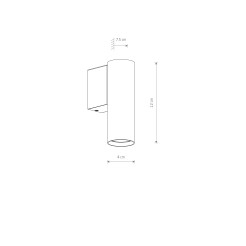 WALL S 10888