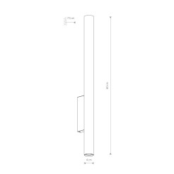 WALL XL 10893