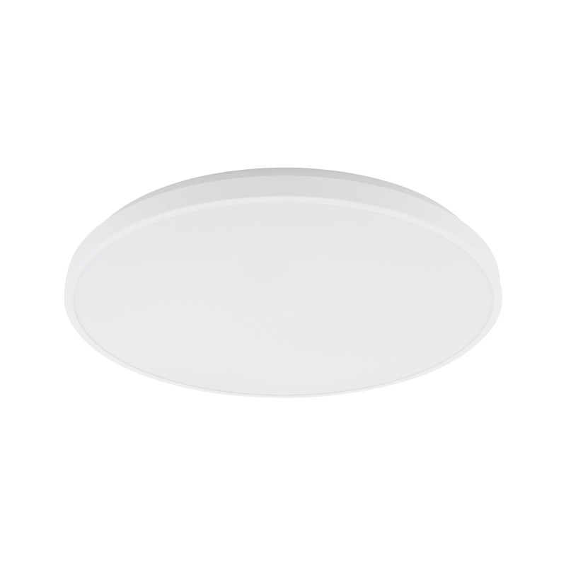 AGNES ROUND LED PRO WHITE 32W 3000K IP44 10979