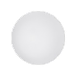 AGNES ROUND LED PRO WHITE 32W 3000K IP44 10979