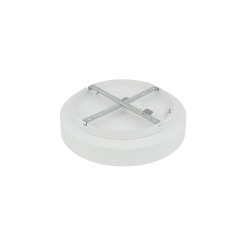 NIKKI ROUND LED 11203