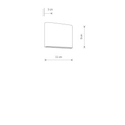 SEMI LED S 11365