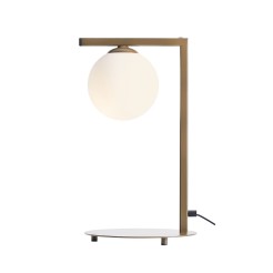 LAMPKA BIURKOWA ZAC BEIGE 1038B17_1