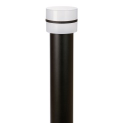 Słupek Ogrodowy Mia 1xE27 IP44 80cm EKO1707