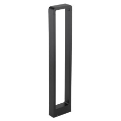 ARIUS L BLACK LAMPA PODŁOGOWA IP 54 19001