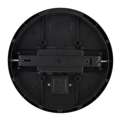 SFERIS BLACK LAMPA SUFITOWA IP 54 18187
