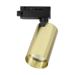 Oprawa Hero Track Złoty 1xGU10 ML1693