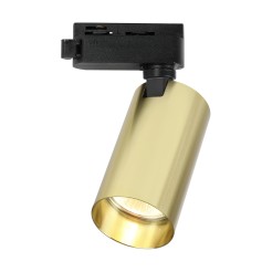 Oprawa Hero Track Złoty 1xGU10 ML1693