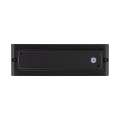 ARWENA L BLACK KINKIET IP 54 18186