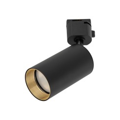 TRACER AMIS BLACK 1XGU10 10646