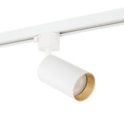TRACER AMIS WHITE 1XGU10 10647
