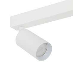 AMIS WHITE OPRAWA OŚWIETLENIOWA 2 10795
