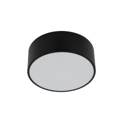 LIVO BLACK S 2XE27 IP54 10984
