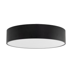 LIVO BLACK L 4XE27 IP54 10988