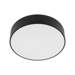 LIVO BLACK L 4XE27 IP54 10988