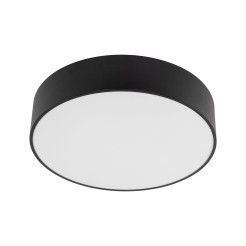 LIVO BLACK L 4XE27 IP54 10988