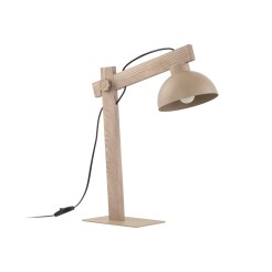OSLO SABIA LAMPKA NOCNA 1XE27 16129