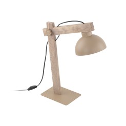 OSLO SABIA LAMPKA NOCNA 1XE27 16129